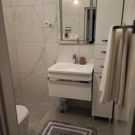 Eda شقة *