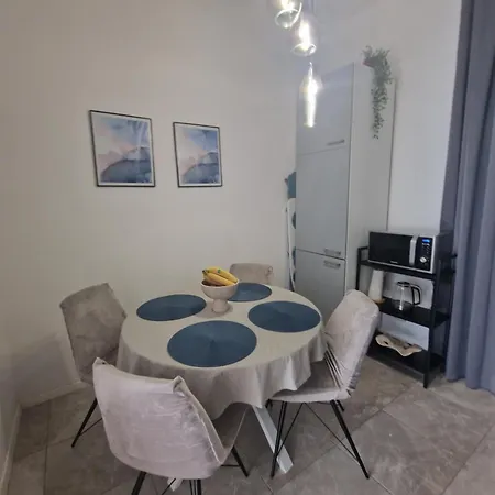 Appartement Eda Pula
