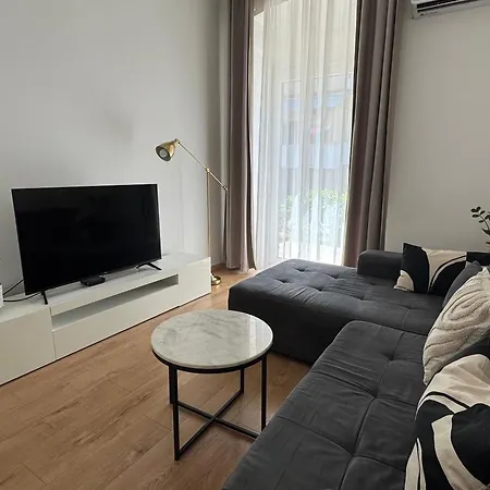 Lägenhet Eda Pula