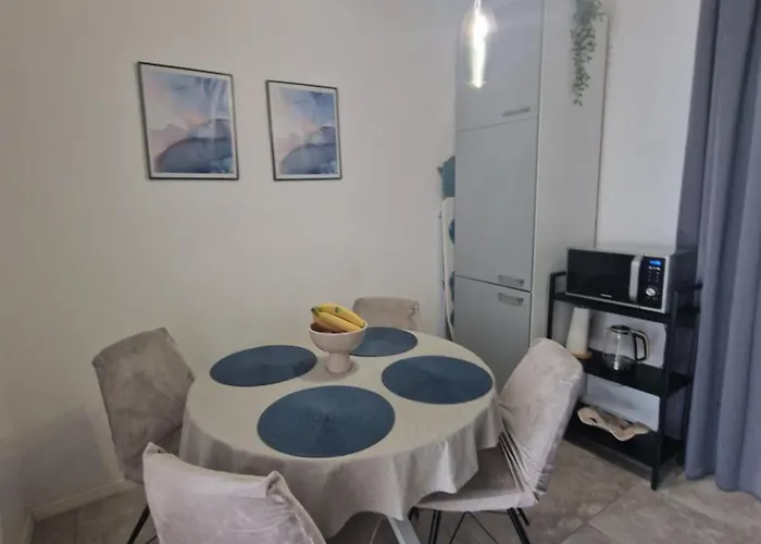 Apartman Eda Póla