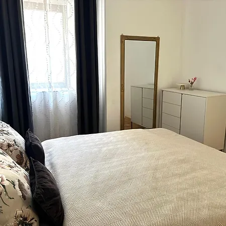Eda Appartamento Pola
