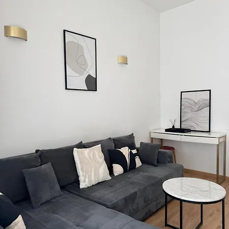 Eda Apartamento Pula